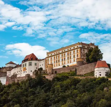 Image related to Veste Oberhaus