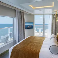 Image related to The Haven Premium Owner's Suite with Large Balcony