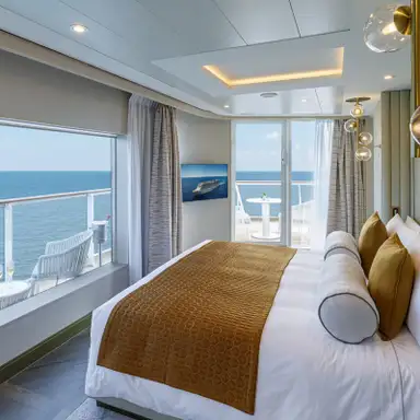 Image related to The Haven Premium Owner's Suite with Large Balcony