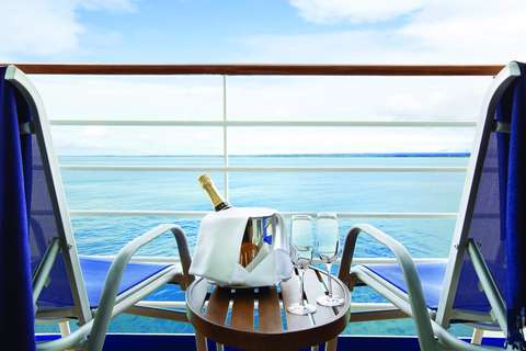 Image related to Stateroom Veranda