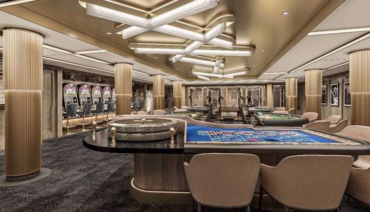 Casino
