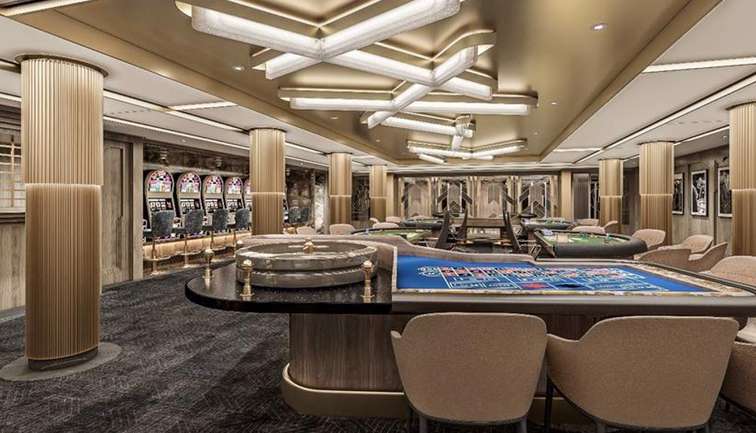 Casino