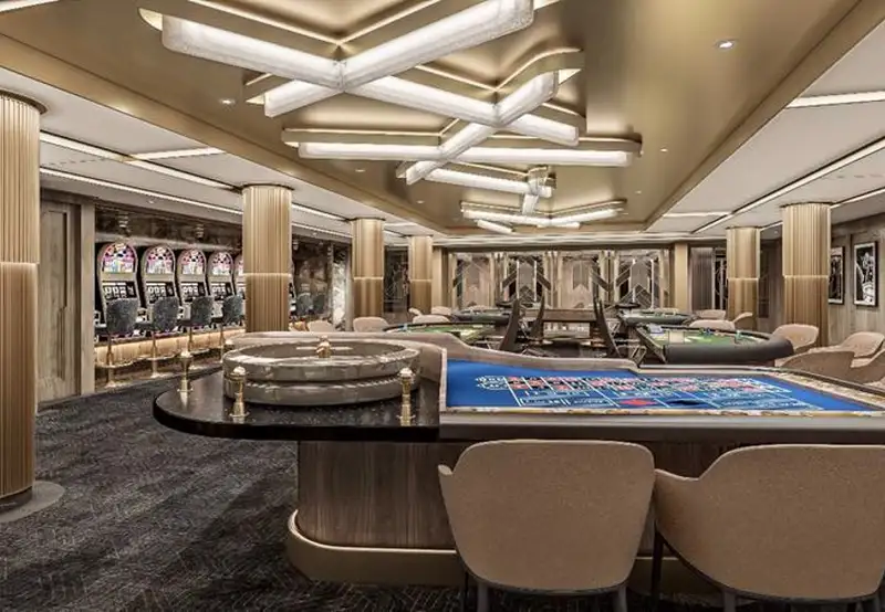 Casino