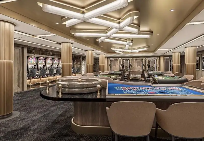 Casino