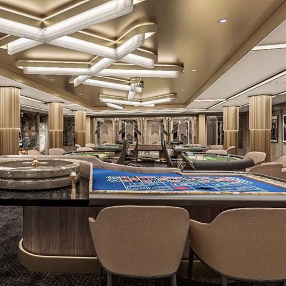 Casino