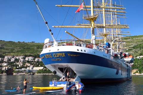 Image related to Marina Platform
