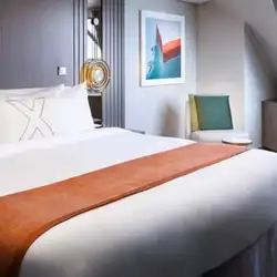 Image related to Horizon Suite with Infinite Veranda