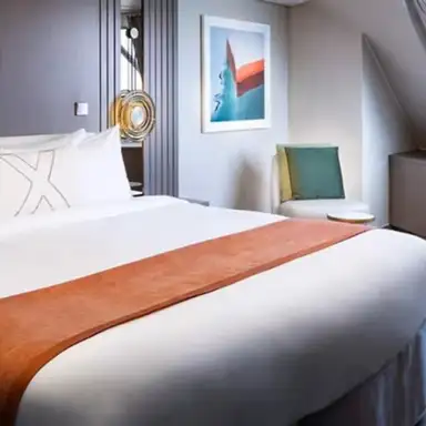 Image related to Horizon Suite with Infinite Veranda