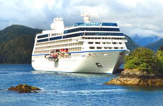 Image related to Oceania Cruises