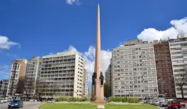 Image related to Obelisk of Montevideo