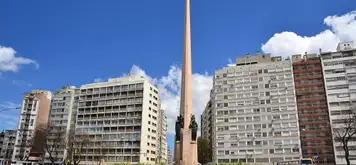 Obelisk of Montevideo