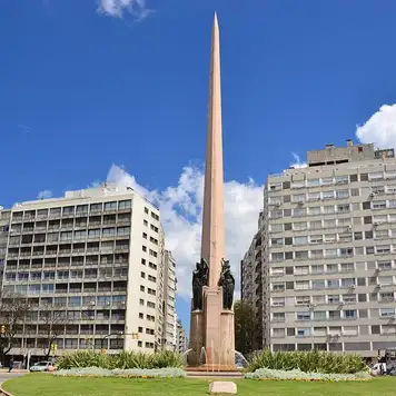 Image related to Obelisk of Montevideo