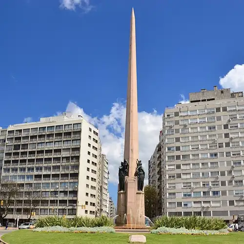 Image related to Obelisk of Montevideo