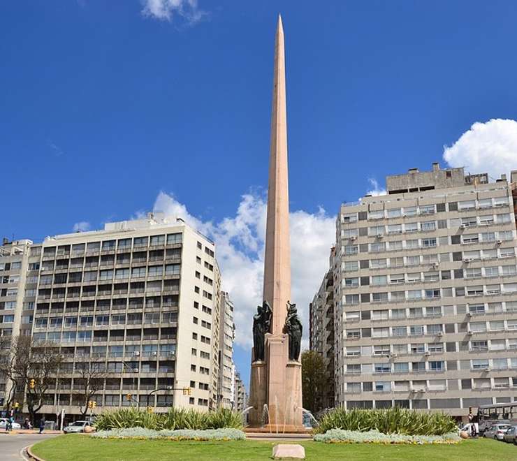 Obelisk of Montevideo