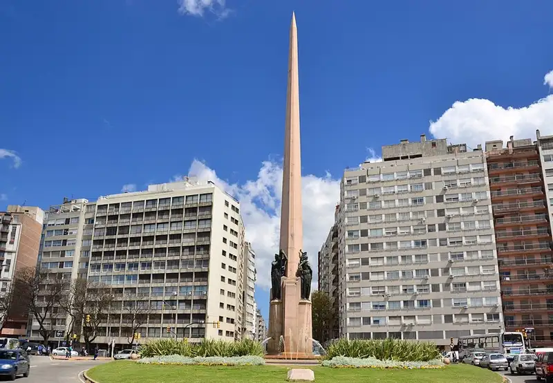 Image related to Obelisk of Montevideo
