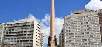 Image related to Obelisk of Montevideo