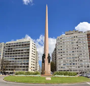 Image related to Obelisk of Montevideo