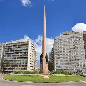 Image related to Obelisk of Montevideo