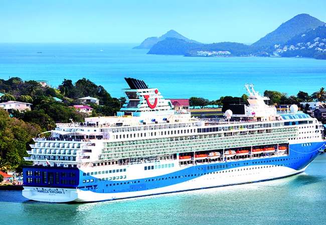 Mediterranean Medley & Treasures of the Mediterranean from Majorca, 16