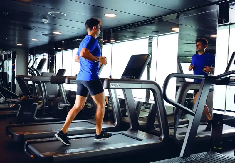 Power Gym