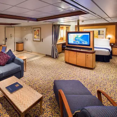 Image related to Owner's Suite 1 Bedroom