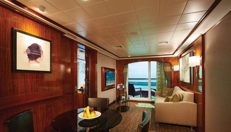 NORWEGIAN PEARL