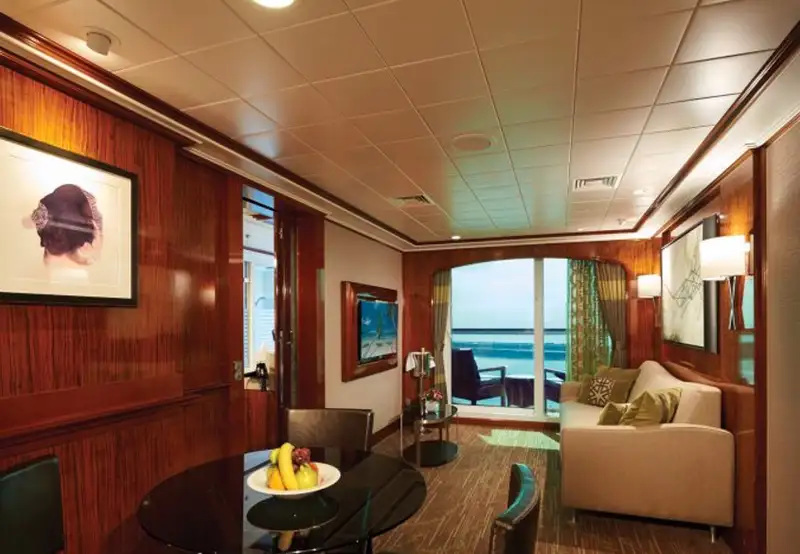 NORWEGIAN PEARL
