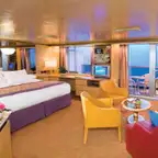 Overview of a Suite