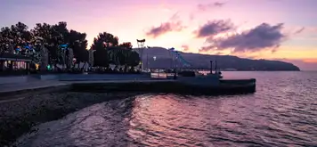 Image related to Koper city Slovenia