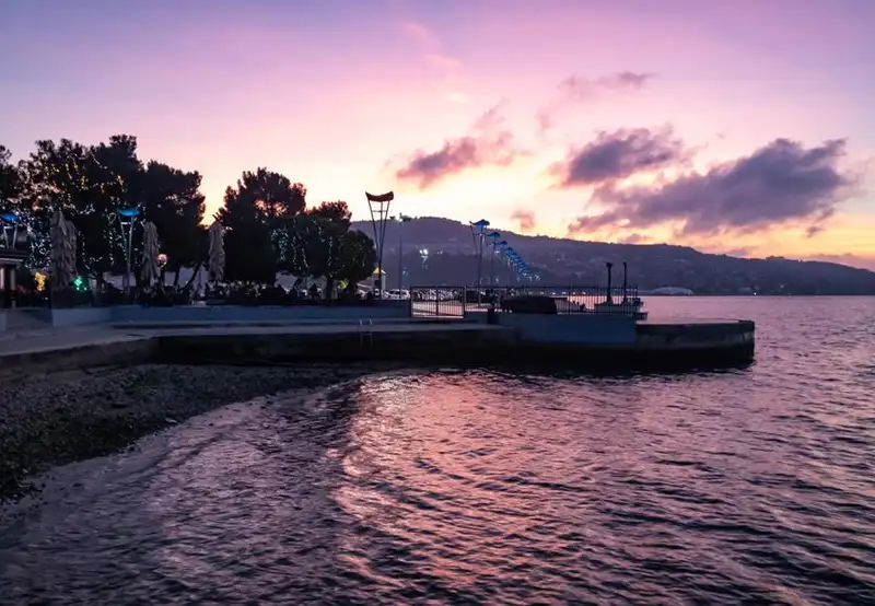 Koper City