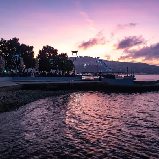 Image related to Koper city Slovenia