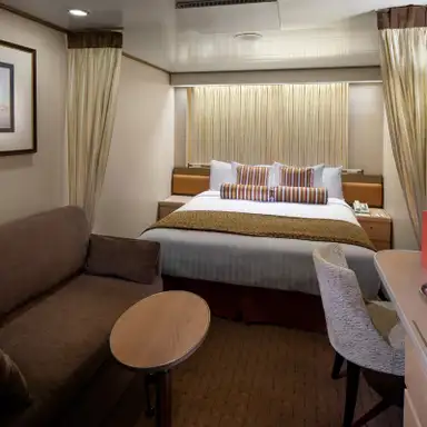 Image related to Interior Cabin