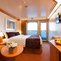 Image related to Balcony Guarantee