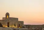 Bahrain Fort (Al Bahrain)