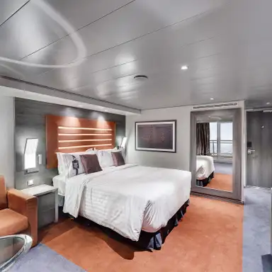 Image related to Deluxe Interior Fantastica