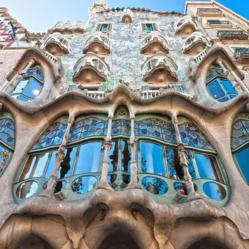 Image related to Casa Batllo