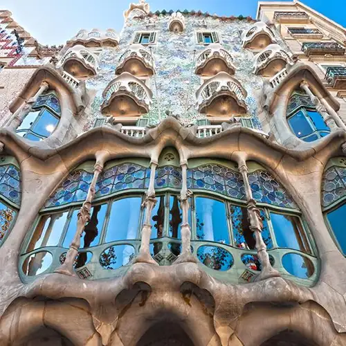 Image related to Casa Batllo