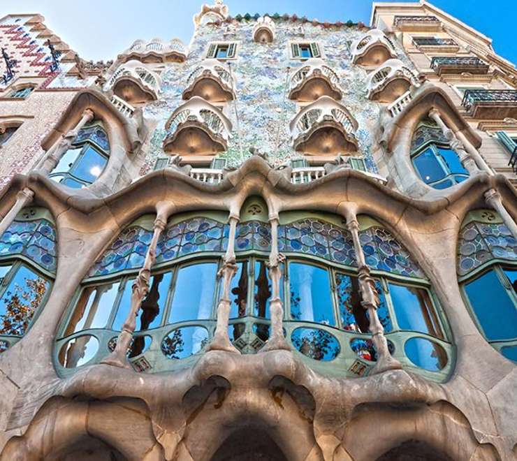 Casa Batllo