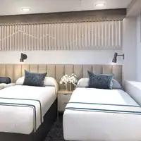 Image related to Arctic Superior Outside cabin