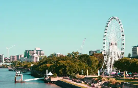 Image related to Brisbane Waterfront