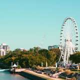 Image related to Brisbane Waterfront