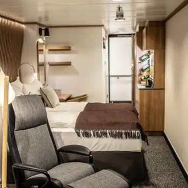 Image related to Expedition Corner Suite