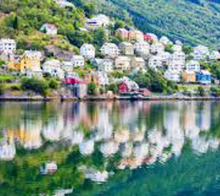 Odda