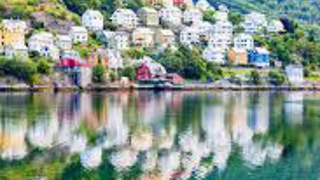 Odda