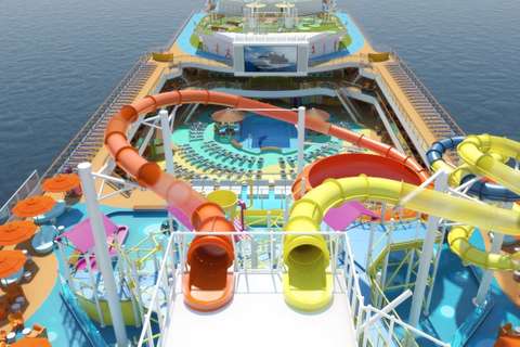 Image related to CARNIVAL MAGIC