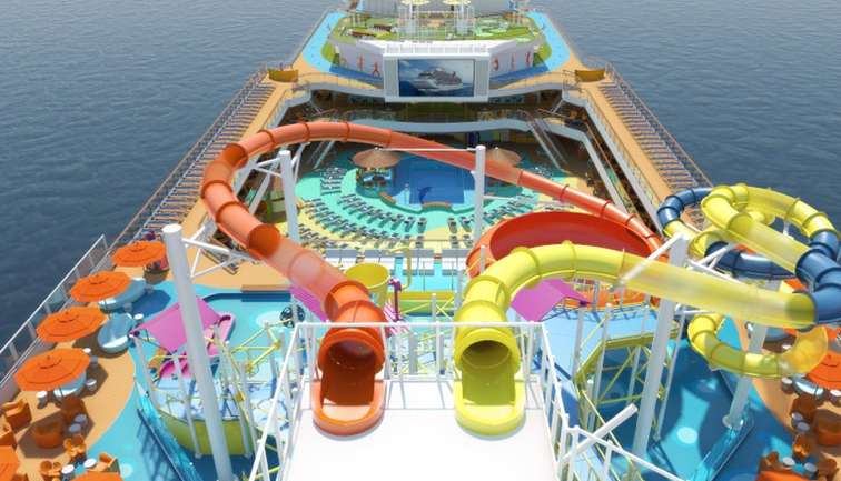 CARNIVAL MAGIC