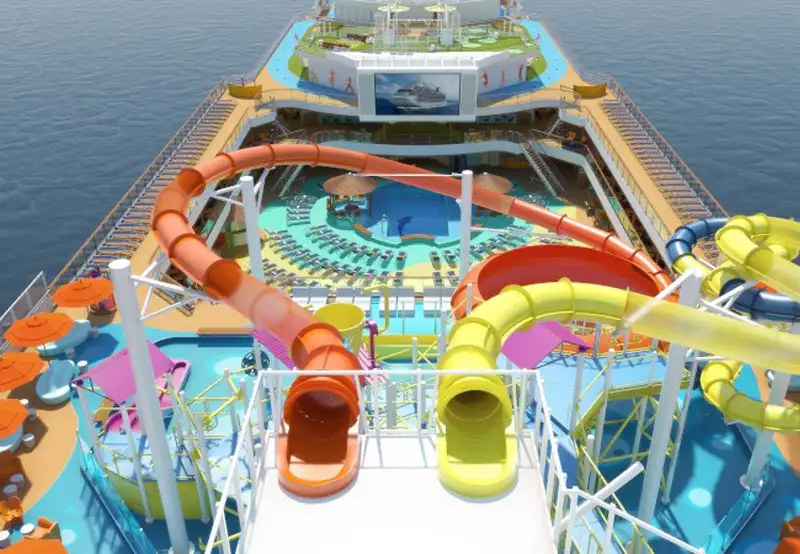 CARNIVAL MAGIC