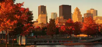 Image related to Montreal, Quebec