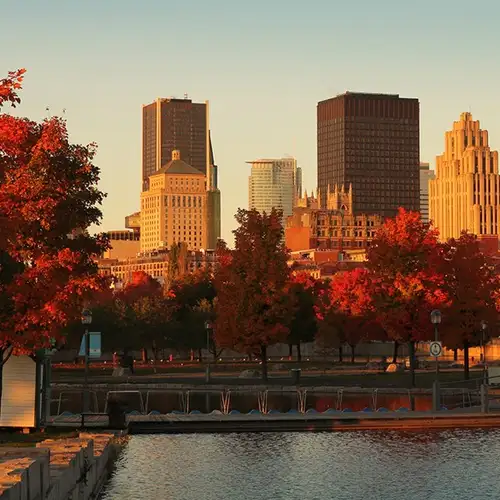 Image related to Montreal, Quebec