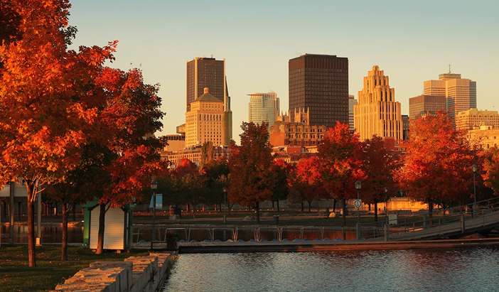 Montreal, Quebec